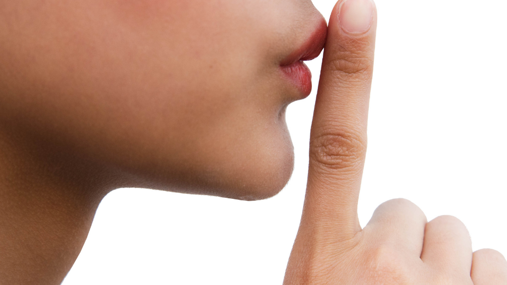 So How Loud Are Sex Machines?