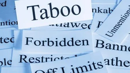 Shatter Taboos and Ignite Your Hidden Passions Right Now! - Bondivibes