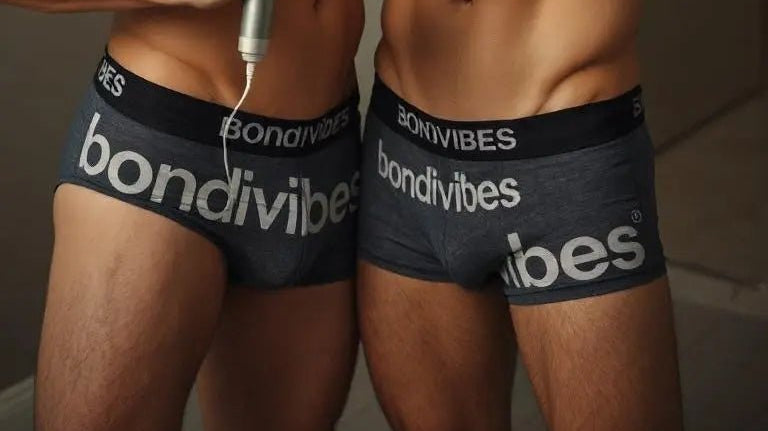 Breaking Down Barriers: Gay and Bi Men's Sexual Health - Bondivibes