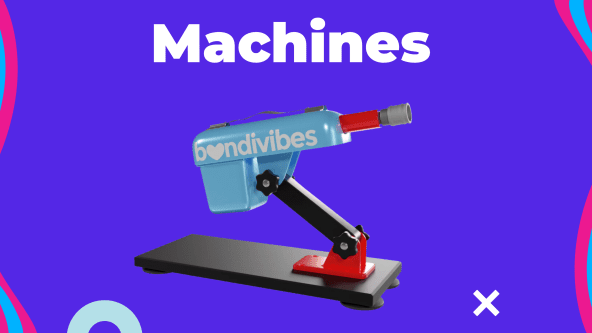 Choosing the Right Sex Machine - Bondivibes