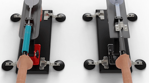 Battle of the Sex Machines - Bondivibes