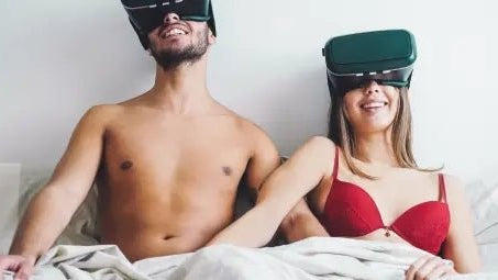 Reignite the Spark! 10 Ways to Spice Up Your Love Life NOW! - Bondivibes