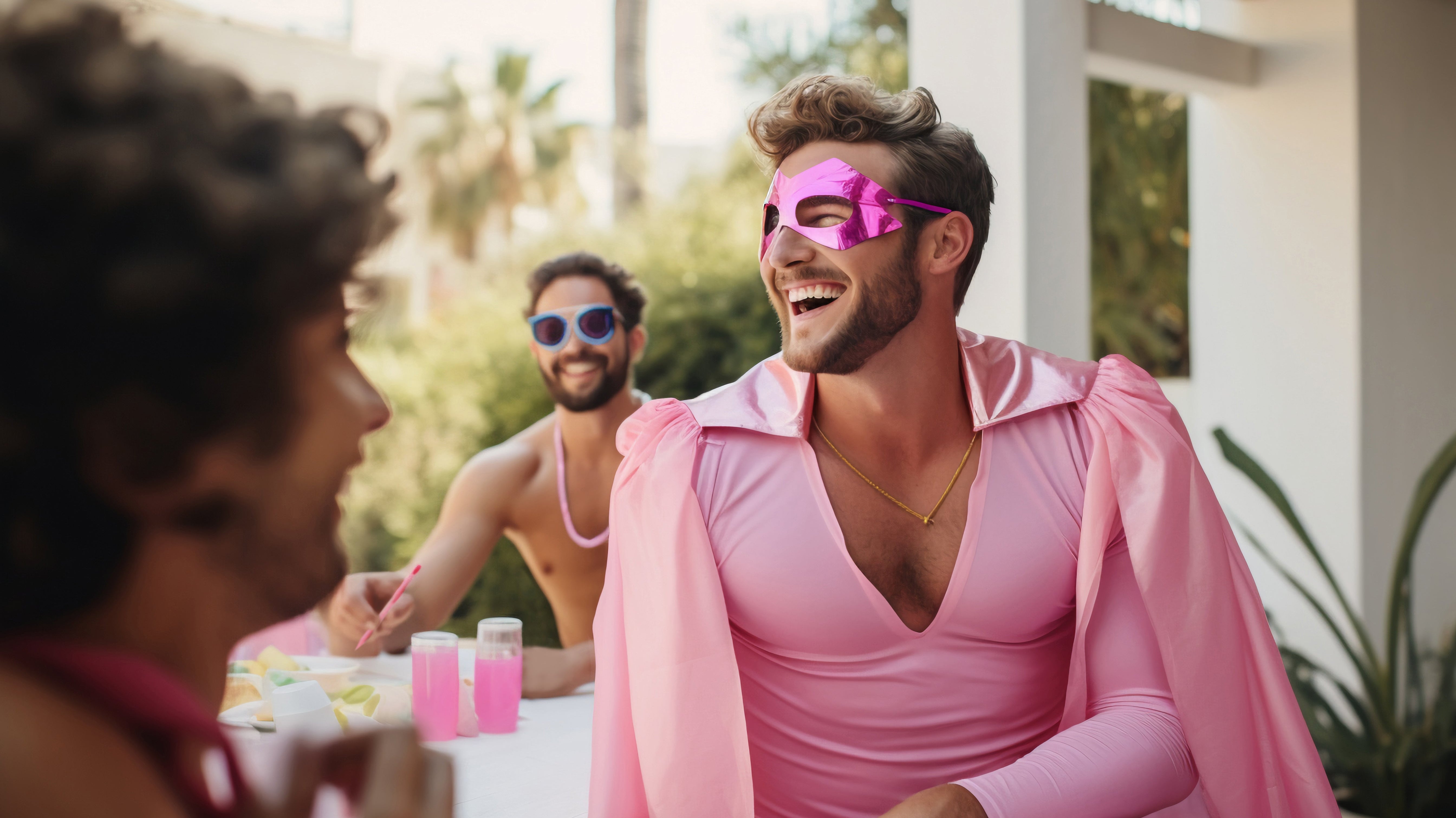 Is a Sex Machine Right for Me?