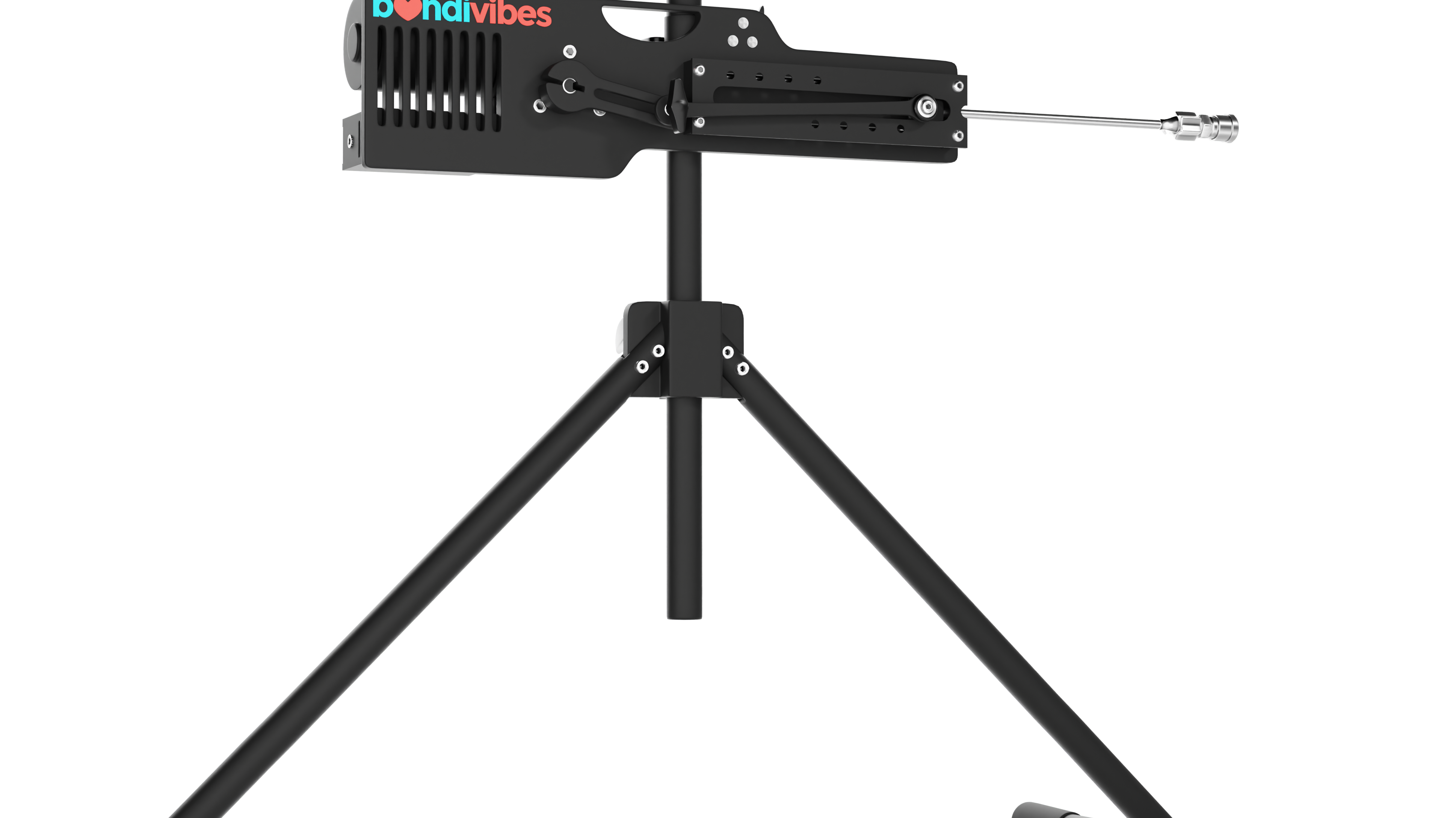 Beginners Guide - What Is a Sex Machine?