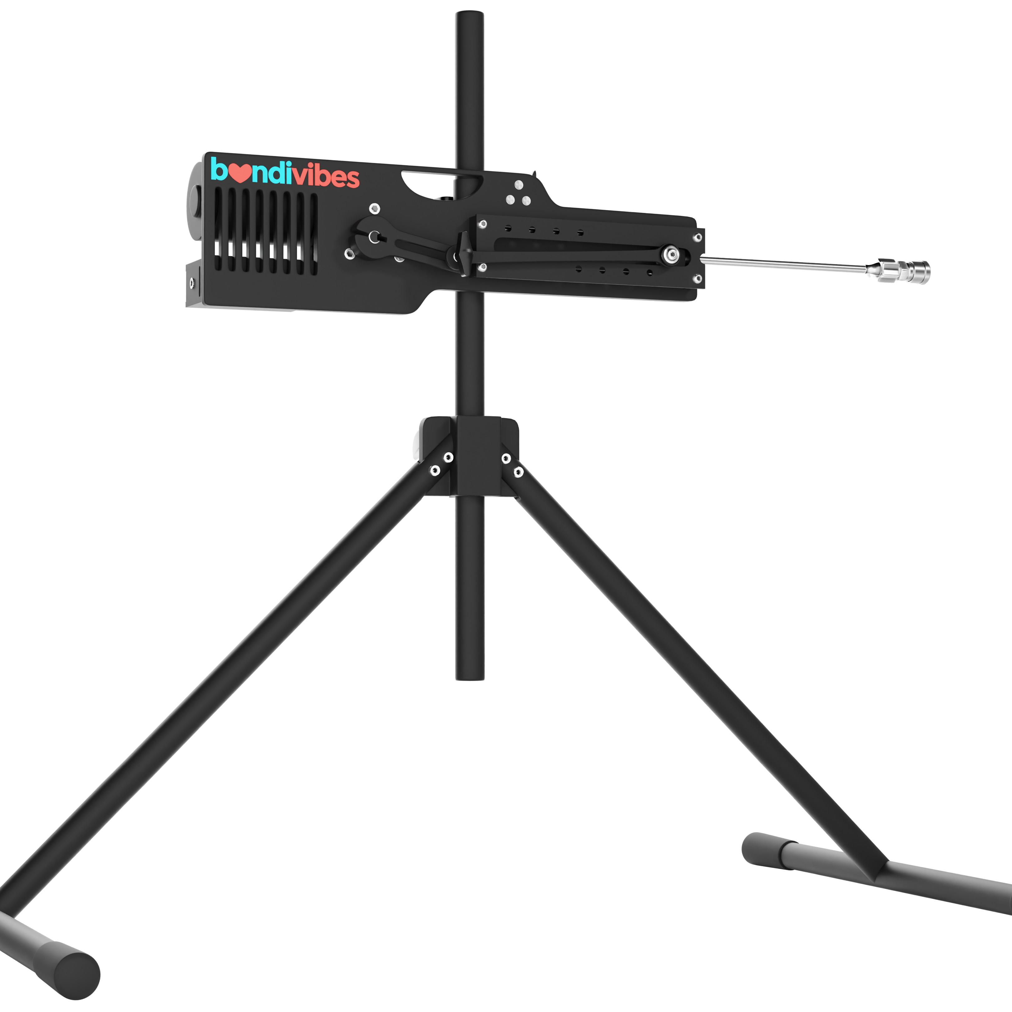 Beginners Guide - What Is a Sex Machine?