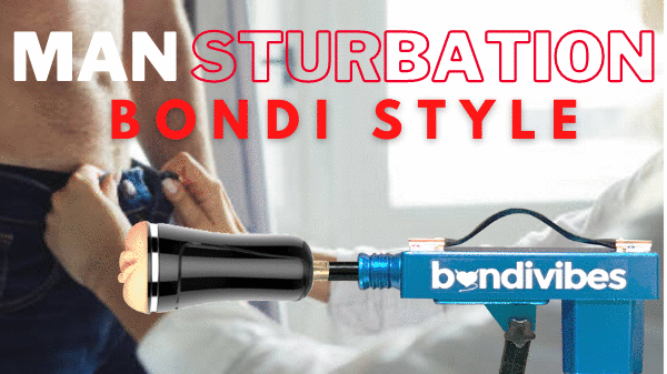 Sex Machines Are Now the Hottest Adult Toy