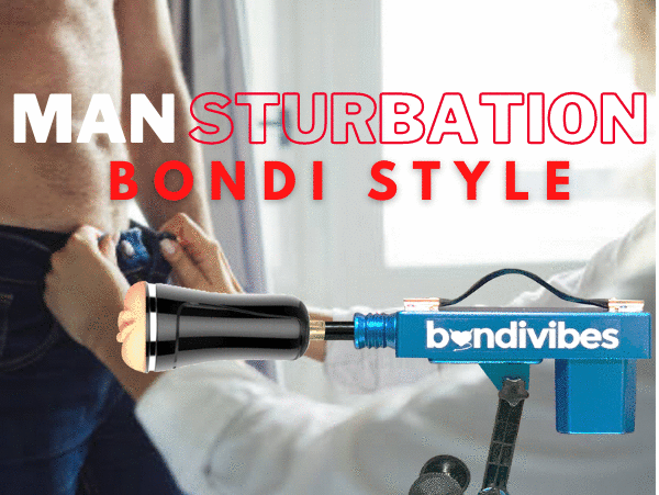 Sex Machines Are Now the Hottest Adult Toy