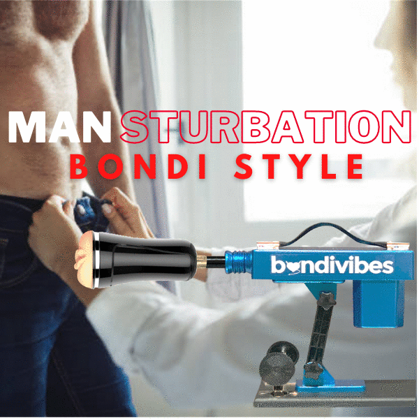 Sex Machines Are Now the Hottest Adult Toy