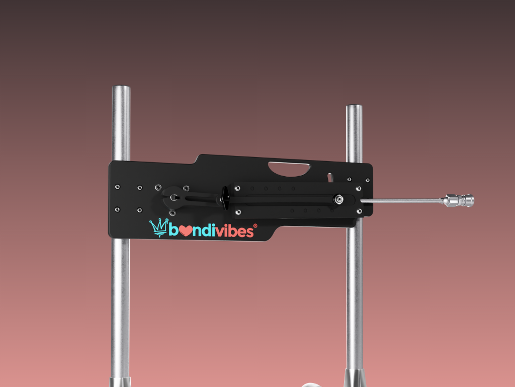 The Quietest Sex Machines of 2025