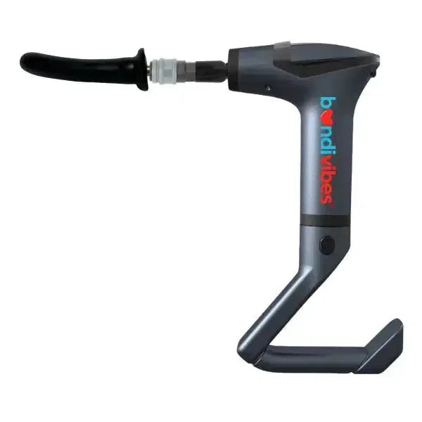 12.5mm Quicklock Adapter >70 Attachments