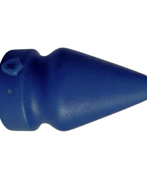 Vac u lock 5" Butt Plug bondivibes connector_quicklock intensity_stretched price_band_premium sensation_mixed size_large type_attachment