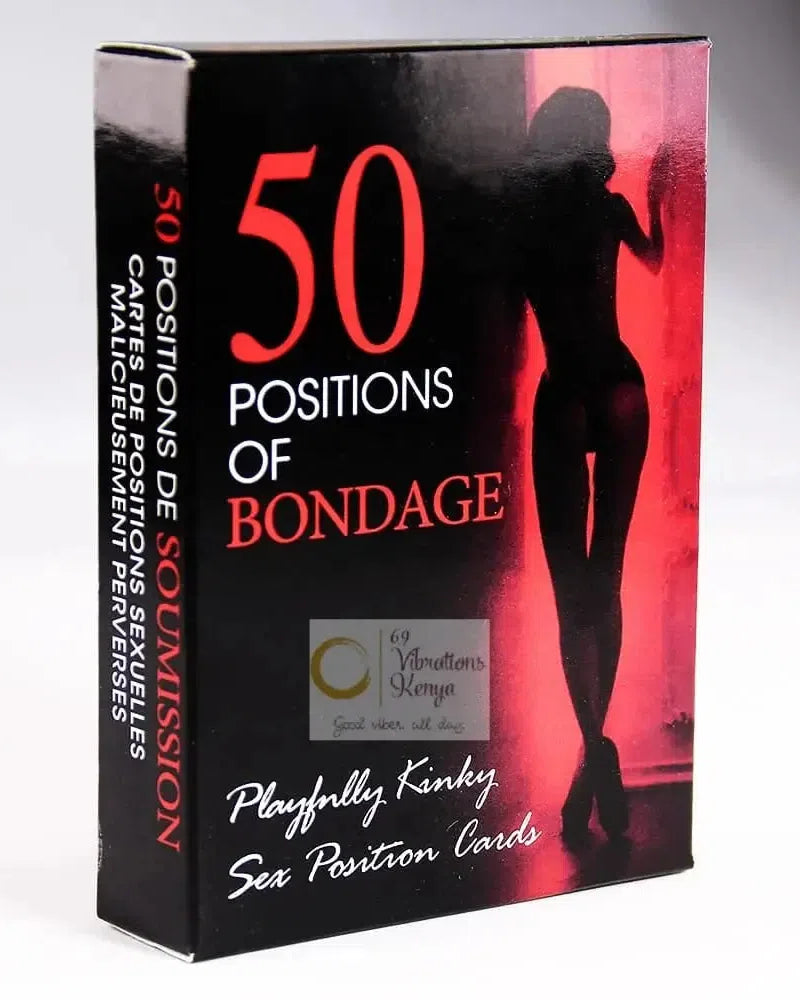 50 Positions of Bondage Cards bondivibes price_band_entry