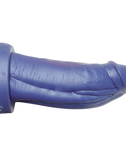 X-Treme 12" Vac-u-lock Big Daddy Dildo bondivibes connector_vaculock intensity_stretched price_band_premium size_xlarge type_attachment