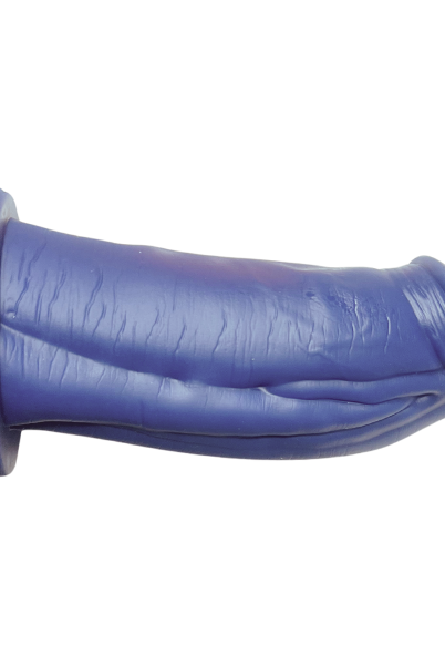 X-Treme 12" Vac-u-lock Big Daddy Dildo
