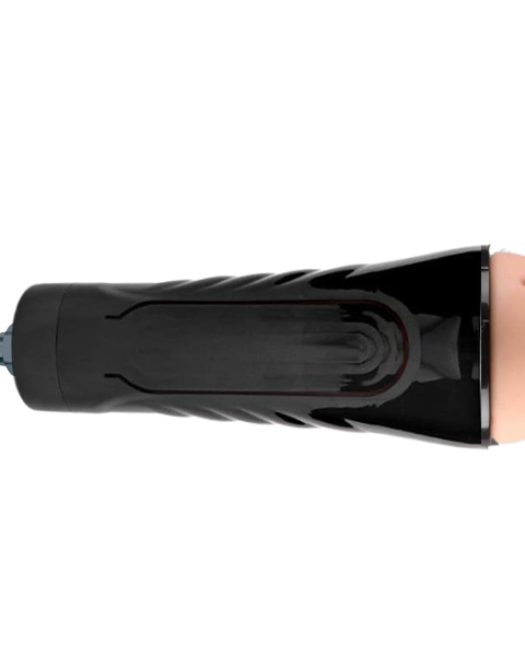 Anal Masturbation Cup bondivibes connector_quicklock intensity_gentle price_band_entry sensation_ejactulation size_small type_attachment