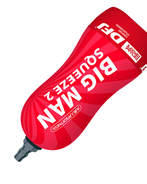 Big Man Masturbation Cup bondivibes connector_quicklock intensity_gentle price_band_entry sensation_ejactulation size_small type_attachment