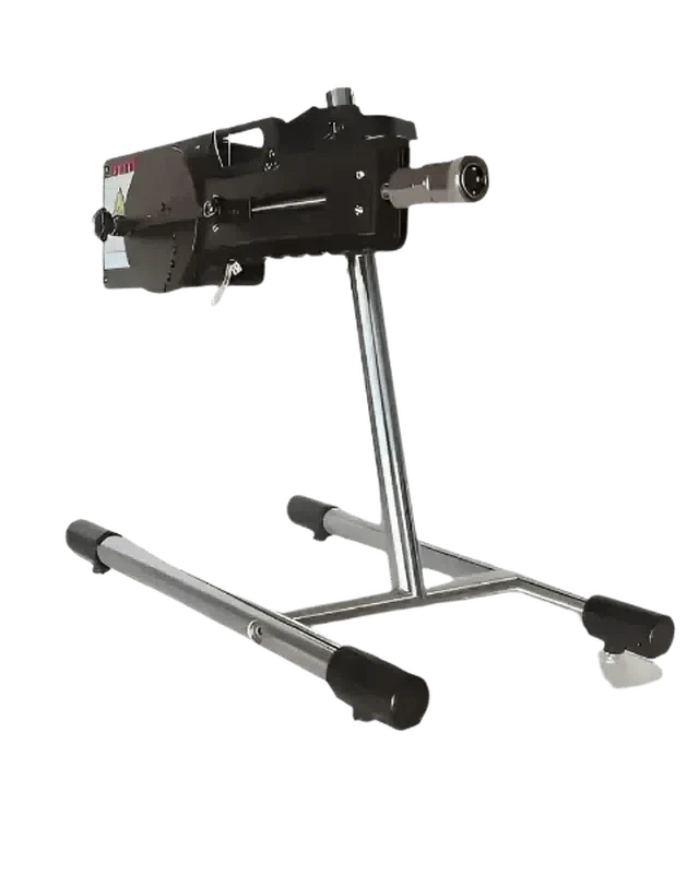 Bondi ForceFlex Essentials Sex Machine bondivibes intensity_powerful noise_quiet price_band_mid priority_premium type_machine user_couples