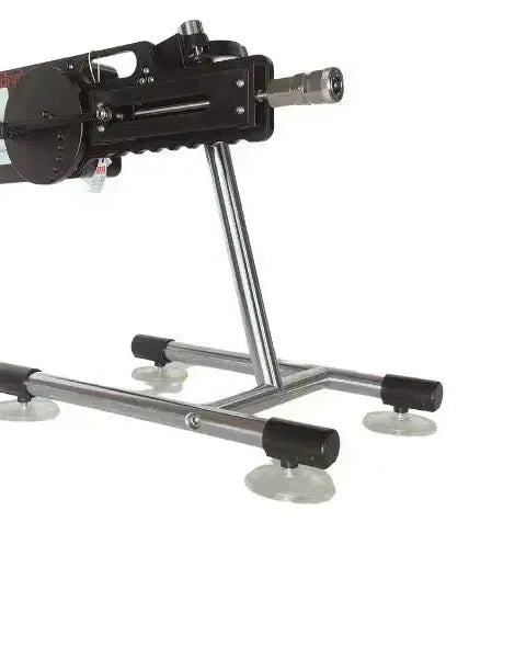 Bondi ForceFlex Essentials Sex Machine bondivibes intensity_powerful noise_quiet price_band_mid priority_premium type_machine user_couples