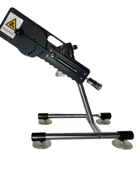 Bondi ForceFlex Essentials Sex Machine bondivibes intensity_powerful noise_quiet price_band_mid priority_premium type_machine user_couples