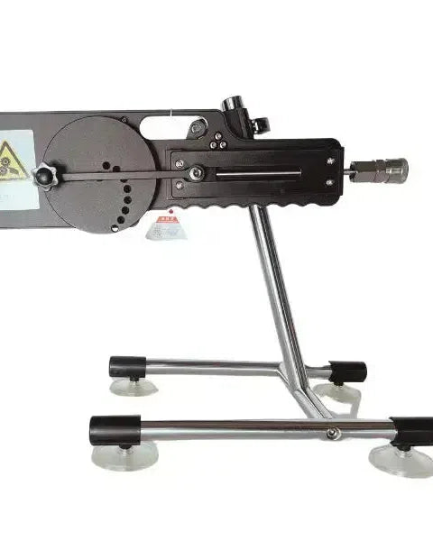 Bondi ForceFlex Essentials Sex Machine bondivibes intensity_powerful noise_quiet price_band_mid priority_premium type_machine user_couples