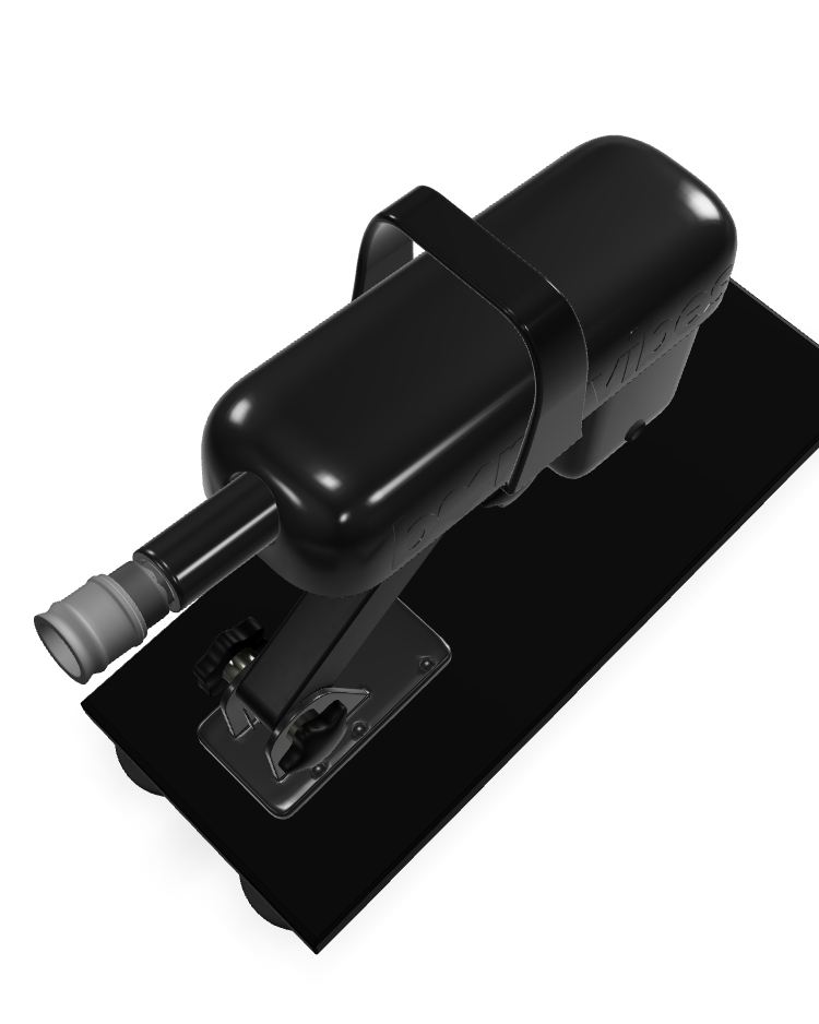 Anal Machine Couples Set bondivibes intensity_gentle noise_medium price_band_mid priority_value type_machine user_couples_same