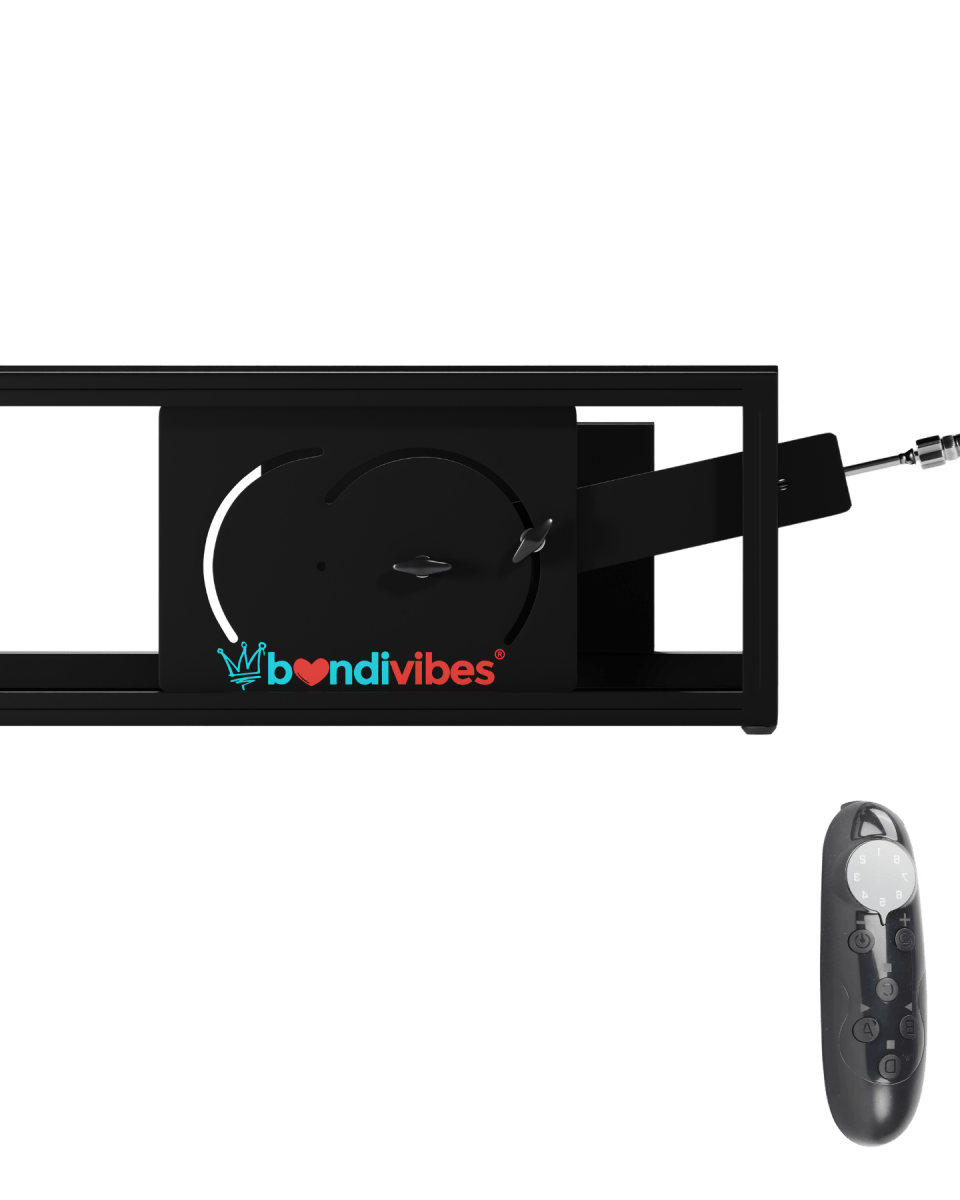 Cordless Annihilator Sex Machine bondivibes intensity_powerful noise_quiet price_band_premium priority_premium type_machine user_couples_same