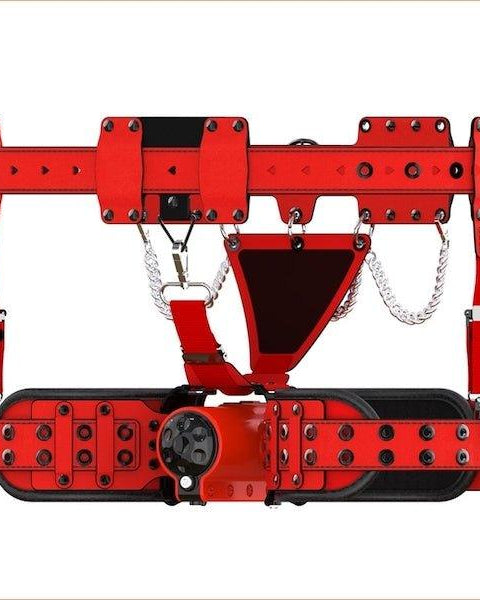 Cordless Strap-On Dildo Machine bondivibes intensity_gentle noise_quiet price_band_mid priority_portable type_machine user_couples_same