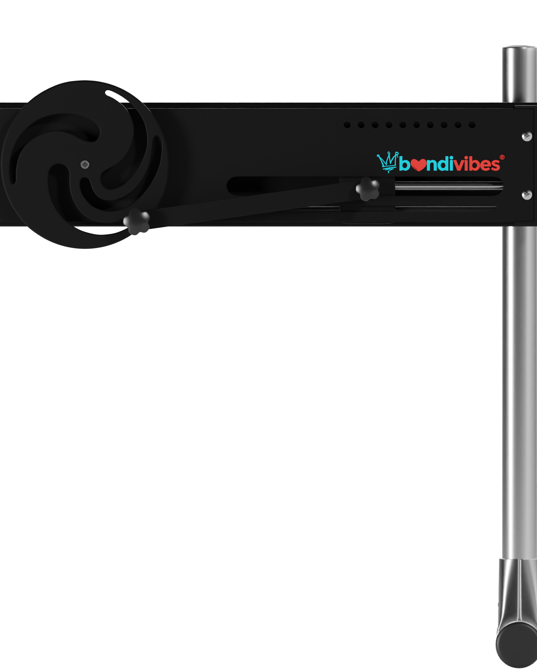 Zenith Premium Thrusting Machine bondivibes intensity_powerful noise_quiet price_band_premium priority_premium type_machine user_couples_same