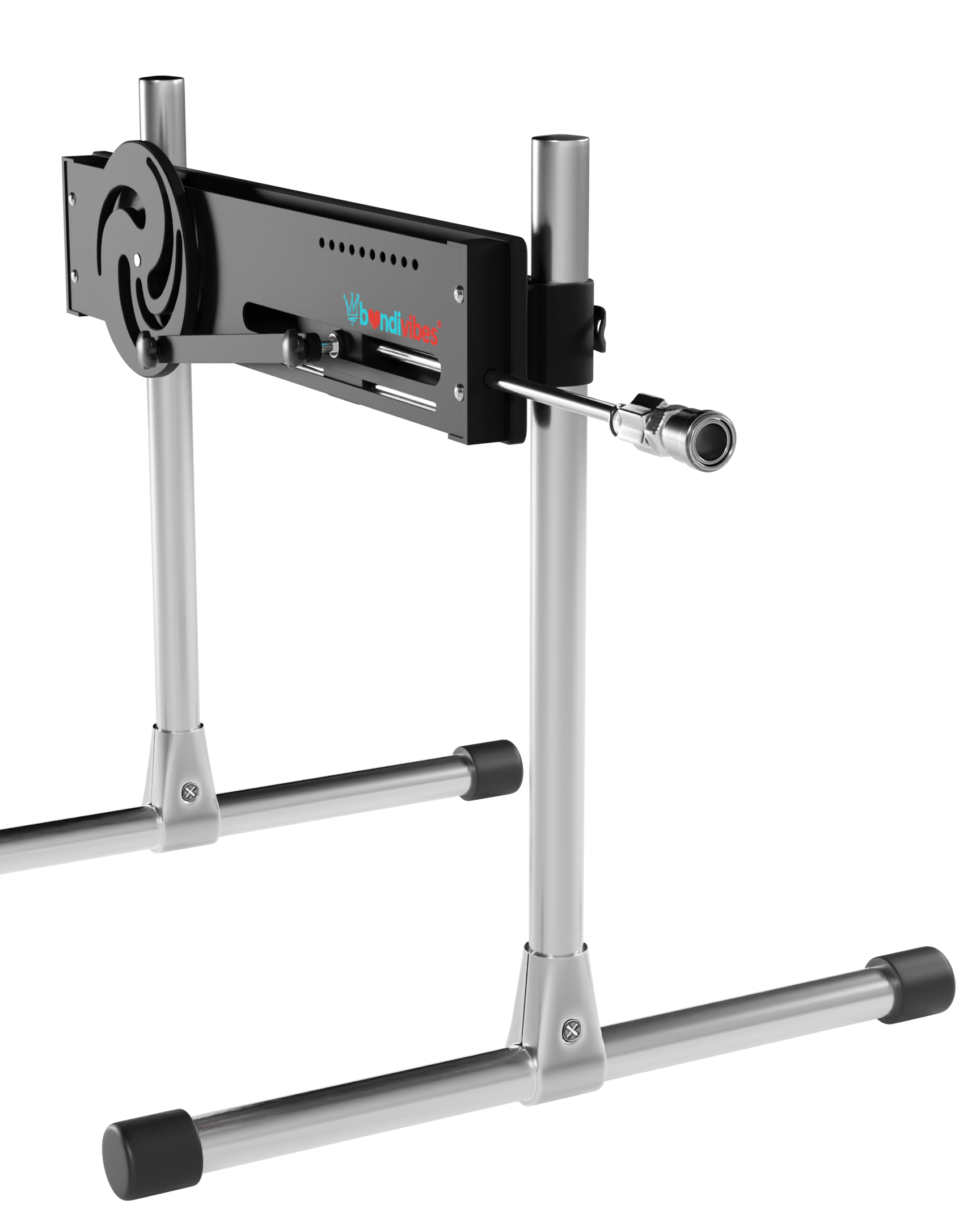 Zenith Premium Thrusting Machine bondivibes intensity_powerful noise_quiet price_band_premium priority_premium type_machine user_couples_same