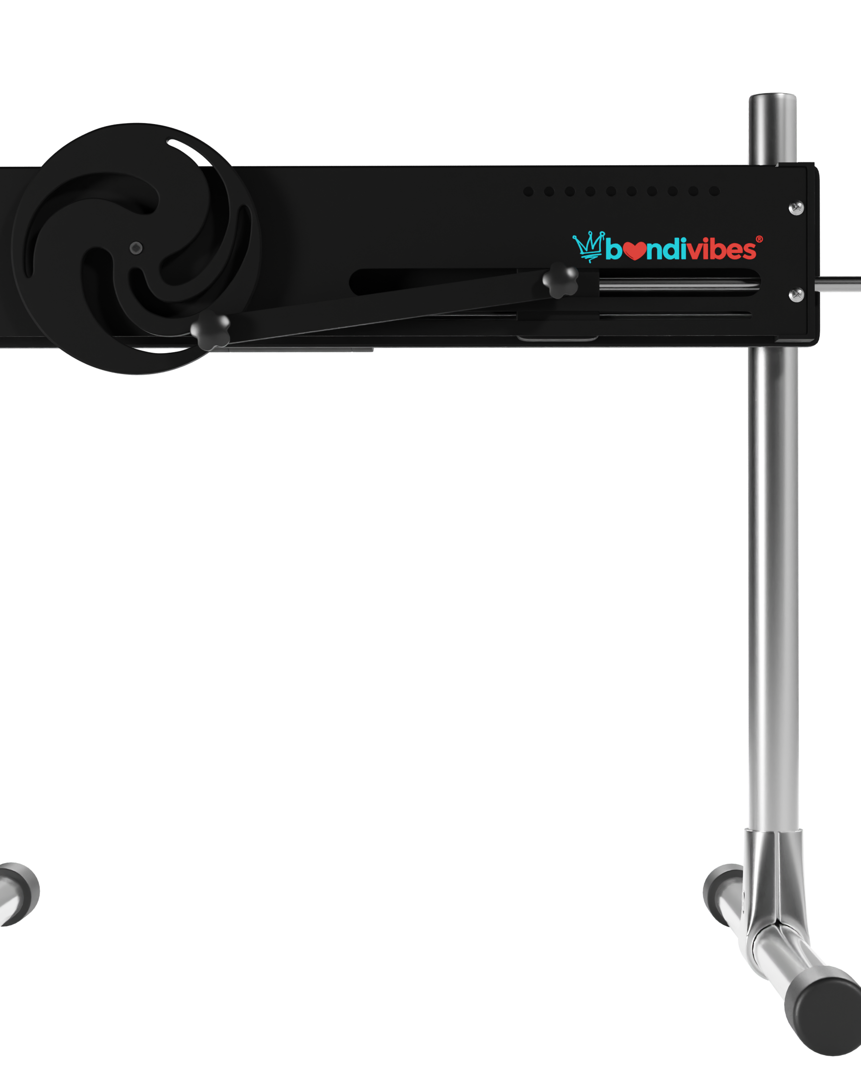 Zenith Premium Thrusting Machine bondivibes intensity_powerful noise_quiet price_band_premium priority_premium type_machine user_couples_same