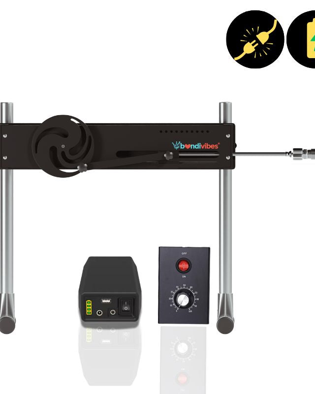 Zenith Premium Thrusting Machine bondivibes intensity_powerful noise_quiet price_band_premium priority_premium type_machine user_couples_same