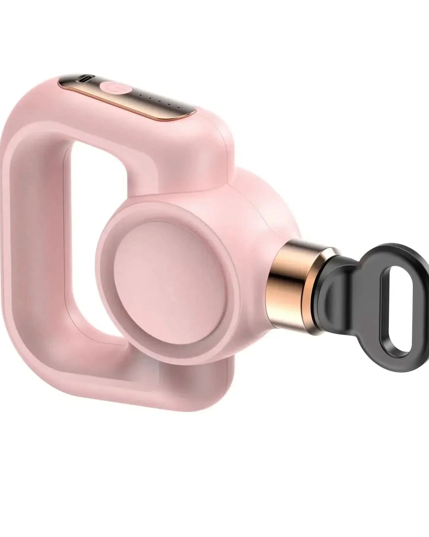 Couples Fascial Massage Gun Sex Machine bondivibes intensity_gentle noise_quiet price_band_entry priority_portable type_machine user_couples_same