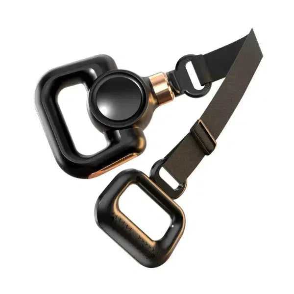 Couples Sex Machine Massage Gun White