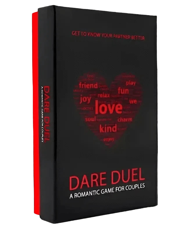 Dare Duel Card Sex Game bondivibes price_band_entry