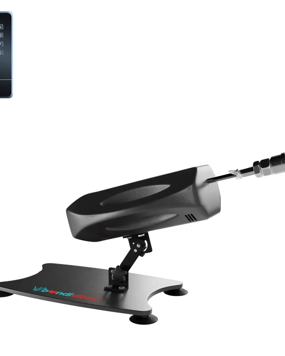 Dome Sex Machine Essentials Pack bondivibes intensity_mix noise_quiet price_band_mid priority_premium type_machine user_both