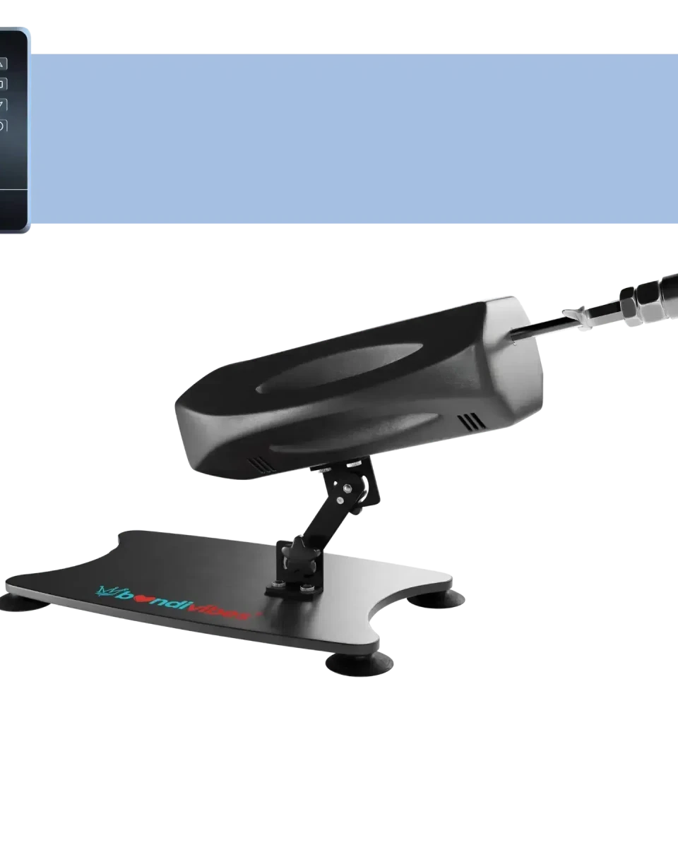 Dome Sex Machine Essentials Pack bondivibes intensity_mix noise_quiet price_band_mid priority_premium type_machine user_both