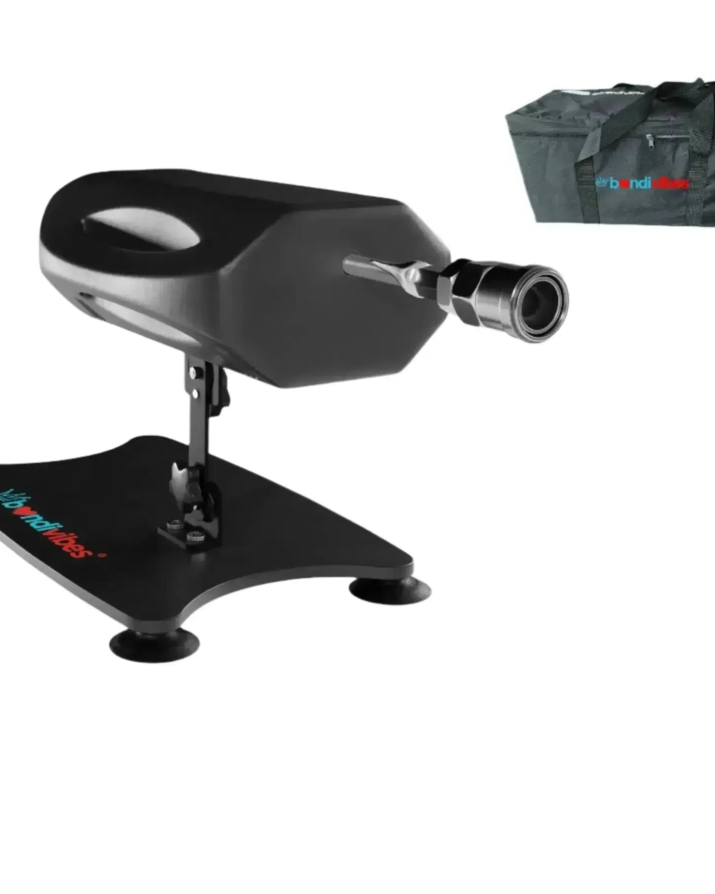 Dome Sex Machine Essentials Pack bondivibes intensity_mix noise_quiet price_band_mid priority_premium type_machine user_both