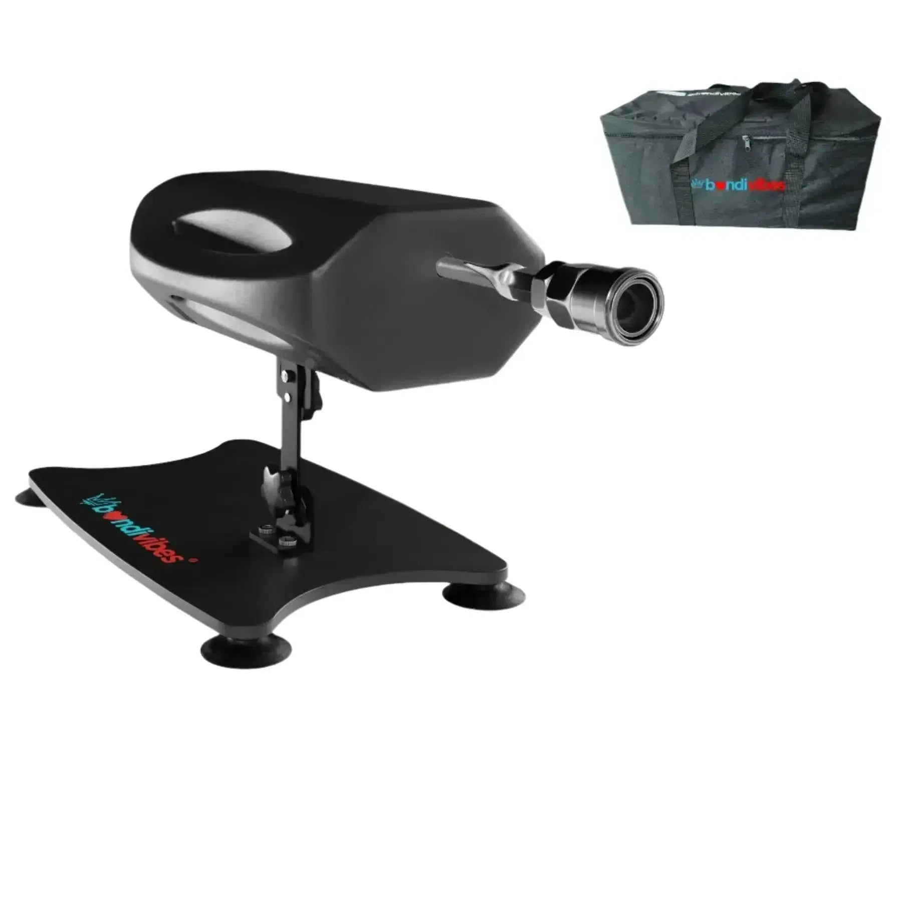 Dome Sex Machine Essentials Pack