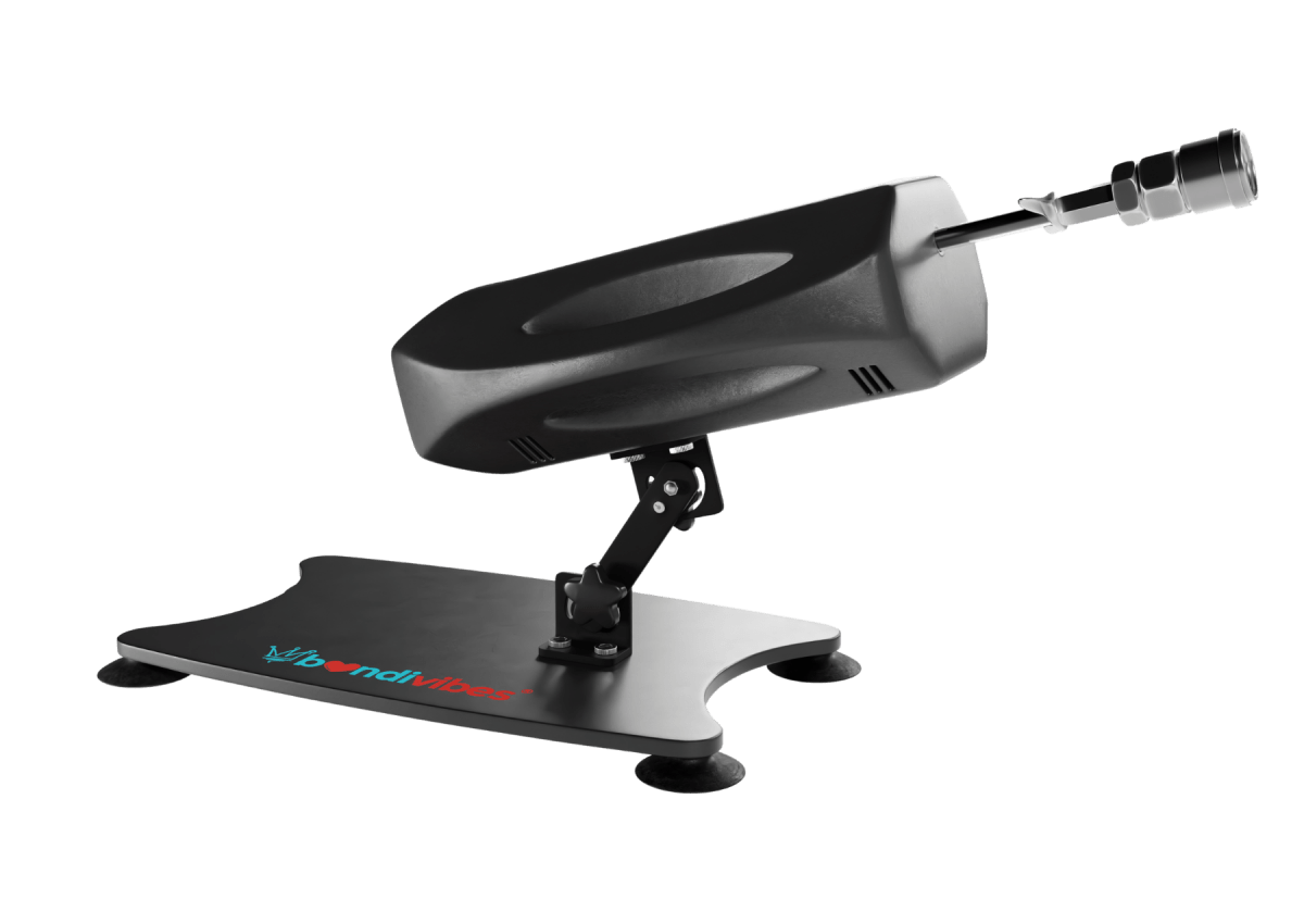 Dome Sex Machine Essentials Pack