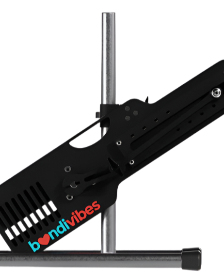 Eclipse Portable Fucking Machine bondivibes intensity_powerful noise_quiet price_band_premium priority_premium type_machine user_both