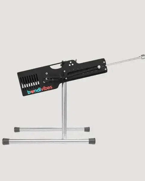 Eclipse Portable Fucking Machine bondivibes intensity_powerful noise_quiet price_band_premium priority_premium type_machine user_both