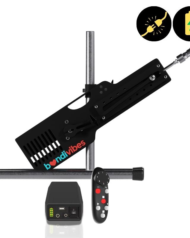 Eclipse Portable Fucking Machine bondivibes intensity_powerful noise_quiet price_band_premium priority_premium type_machine user_both