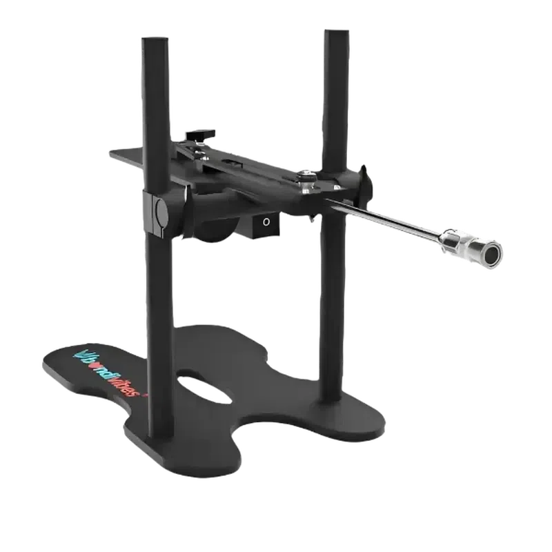 Equinox Premium Sex Machine Essentials