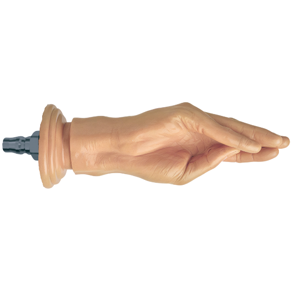 Fisting Dildo Sex Machine Attachment