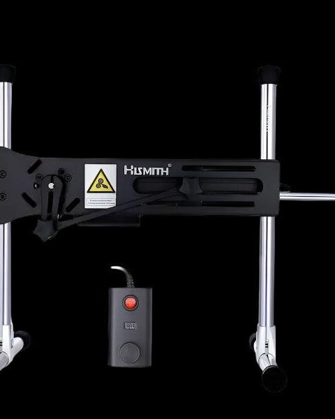 Hi Smith Sex Machine V3 AK-01 bondivibes intensity_powerful noise_quiet price_band_premium priority_premium type_machine user_couples