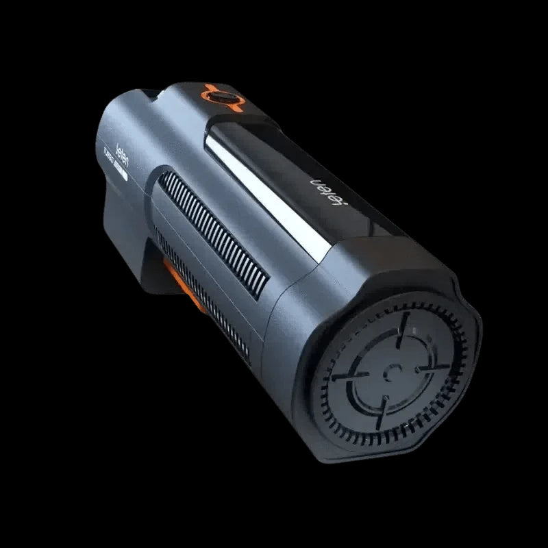 Leten King of the Gun Masturbator Machine