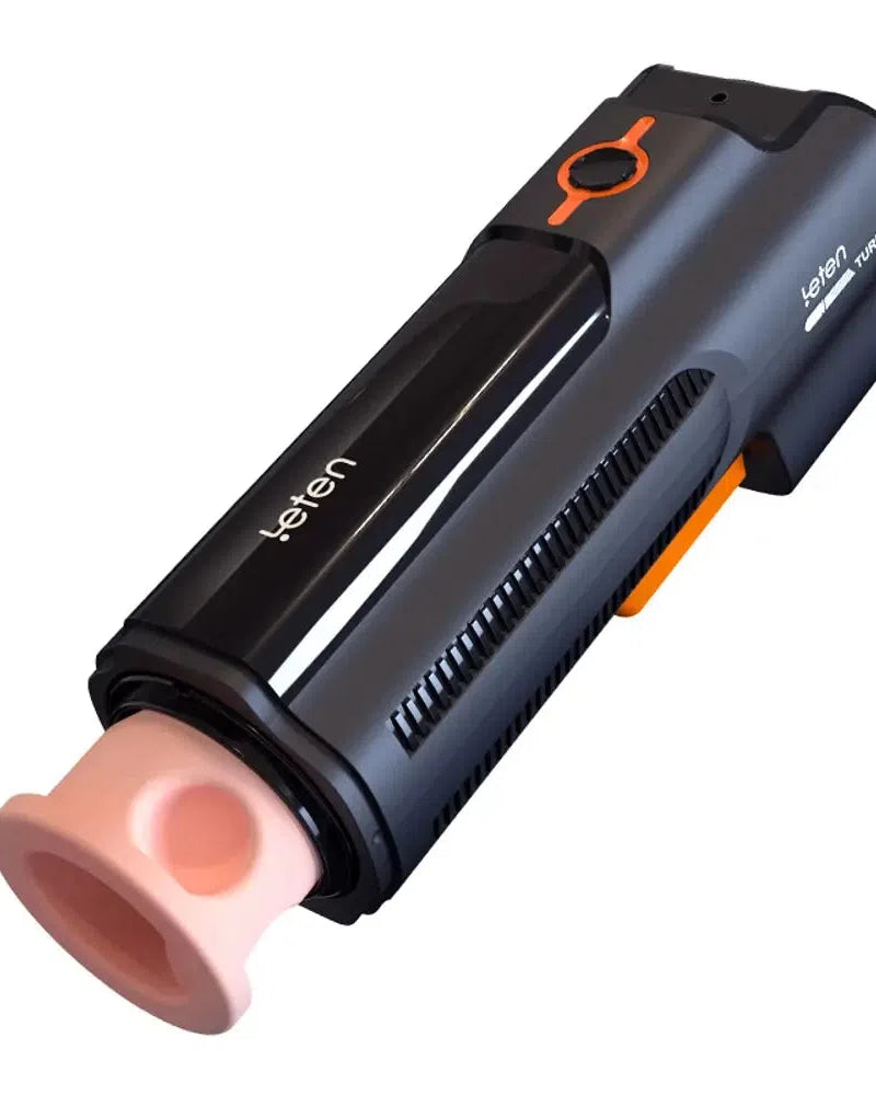 Leten King of the Gun Masturbator Machine bondivibes intensity_gentle noise_quiet price_band_mid priority_portable type_machine user_solo