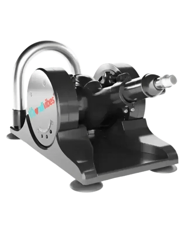 Luxury RoboFuk Couples Sex Machine bondivibes intensity_powerful noise_quiet price_band_premium priority_premium type_machine user_couples