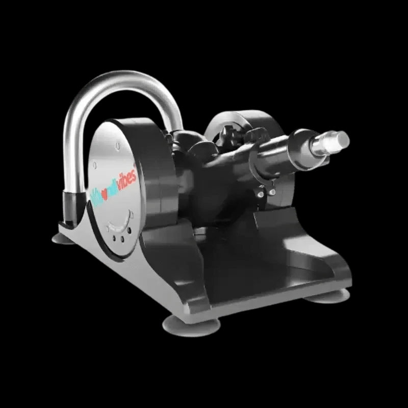 Luxury RoboFuk Couples Sex Machine