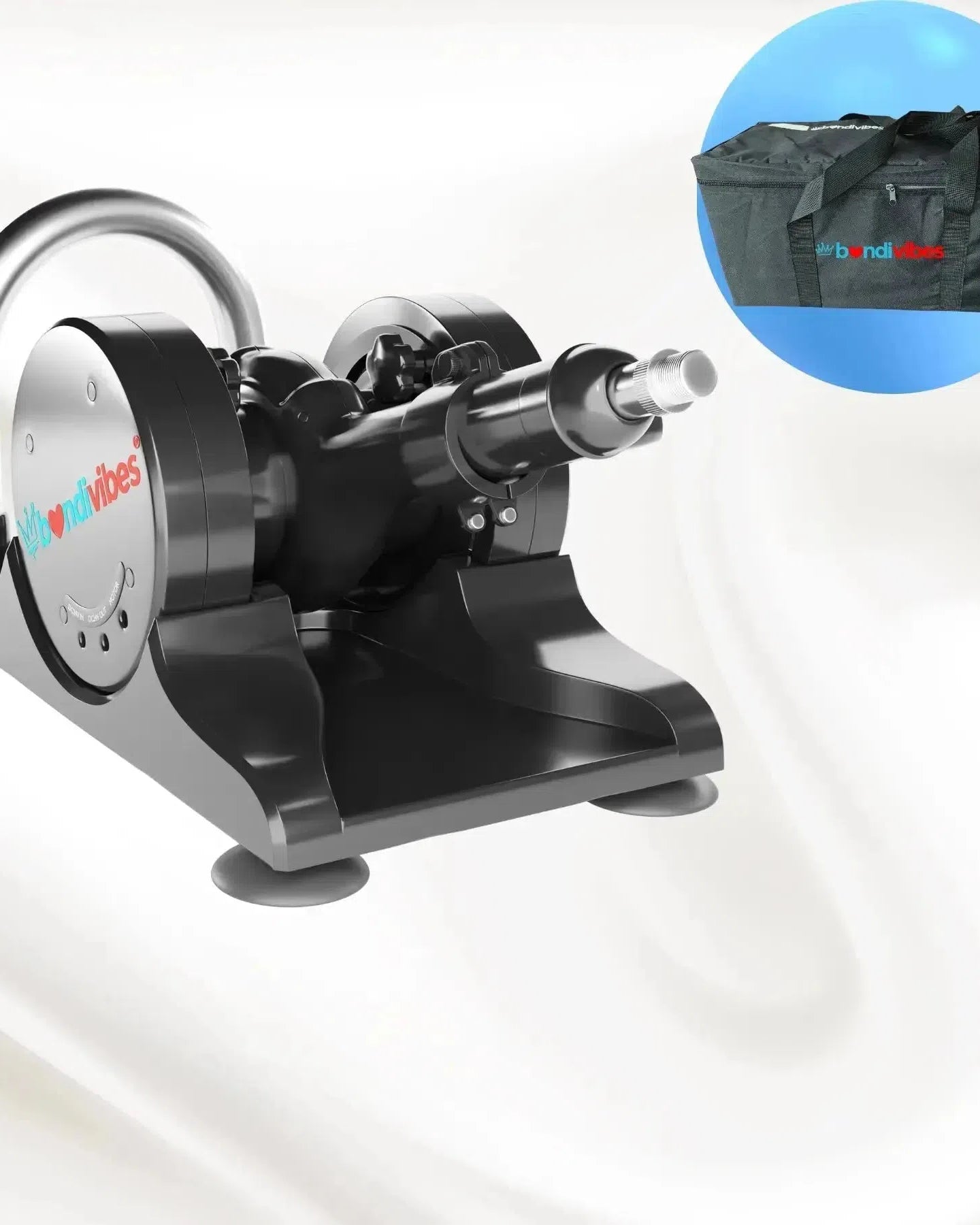 Luxury RoboFuk Couples Sex Machine bondivibes intensity_powerful noise_quiet price_band_premium priority_premium type_machine user_couples